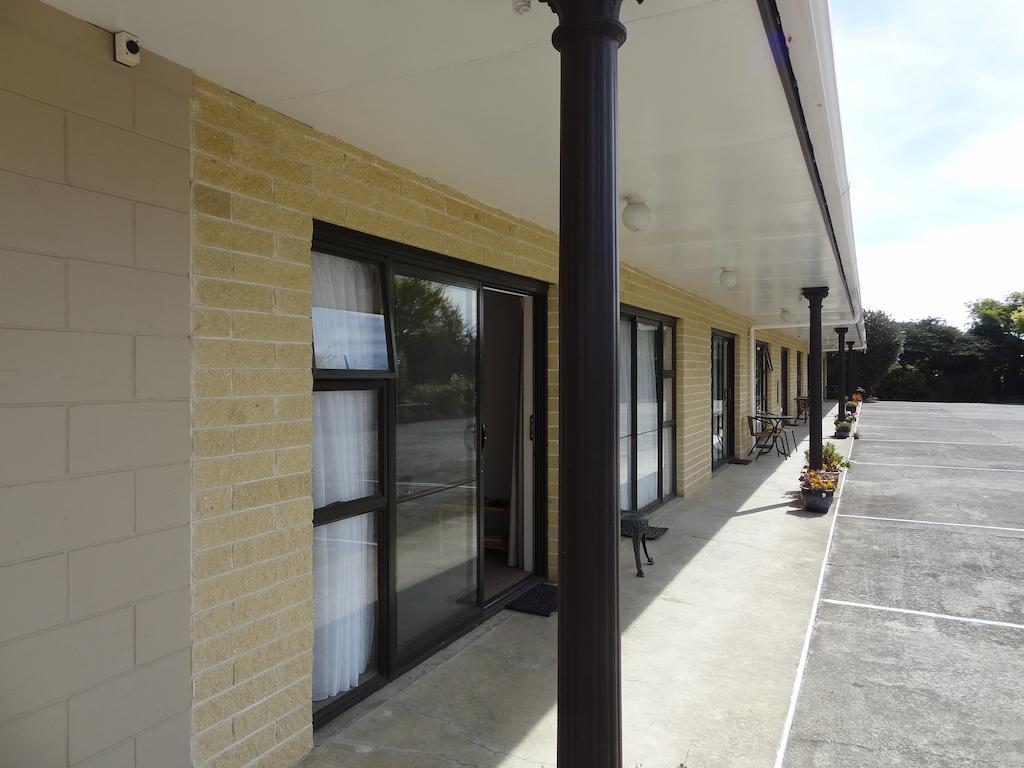 Arikilodge Waikanae Exterior foto