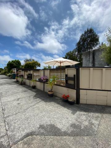 Arikilodge Waikanae Exterior foto