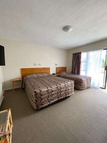Arikilodge Waikanae Exterior foto