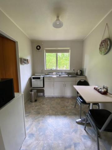 Arikilodge Waikanae Exterior foto