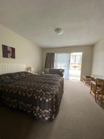 Arikilodge Waikanae Exterior foto